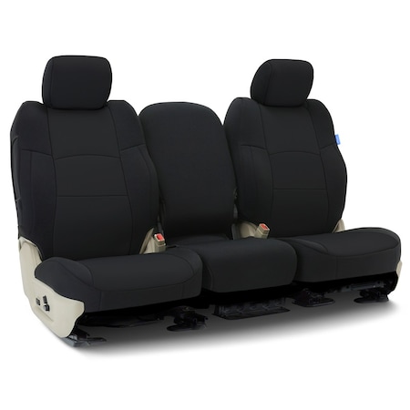 COVERKING Seat Covers in Neosupreme for 20082008 Chevrolet Malibu, CSC2A1CH8634 CSC2A1CH8634